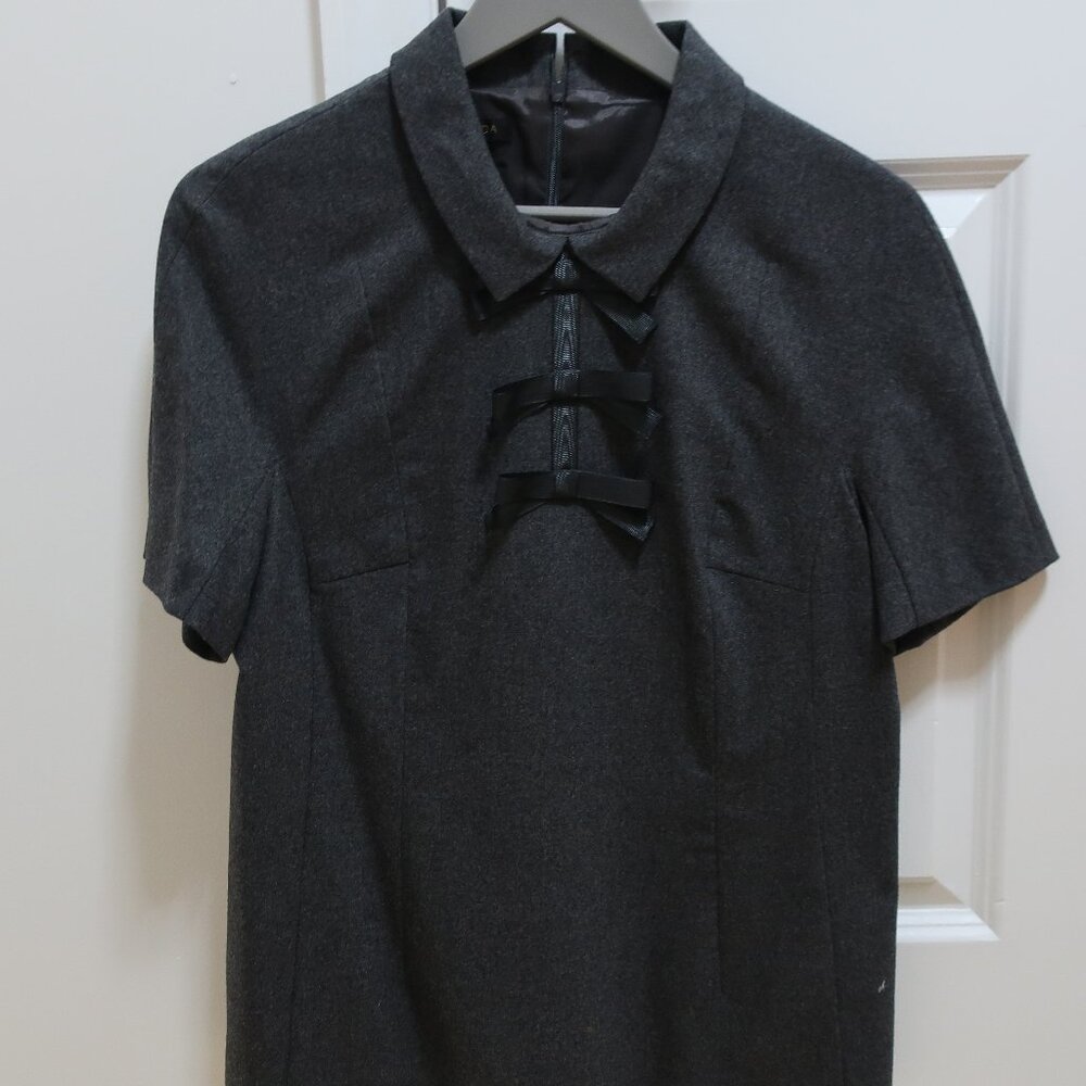 Wool top Escada